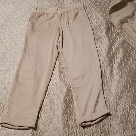 🔶️5 for $30🔶️ Jogger Pants - Picture 1 of 7